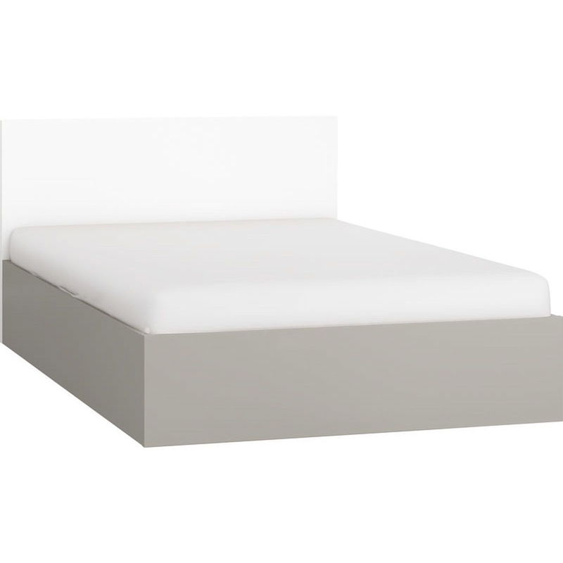 babyonlineshop VOX Simple Einzelbett 120x200 cm Farbe wählbar Exklusivangebot