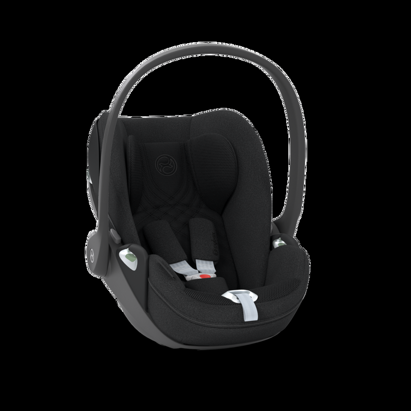 babyonlineshop Mast Swiss M.5x Kinderwagen VOLCANIC ASH Bundle Große Rabatte