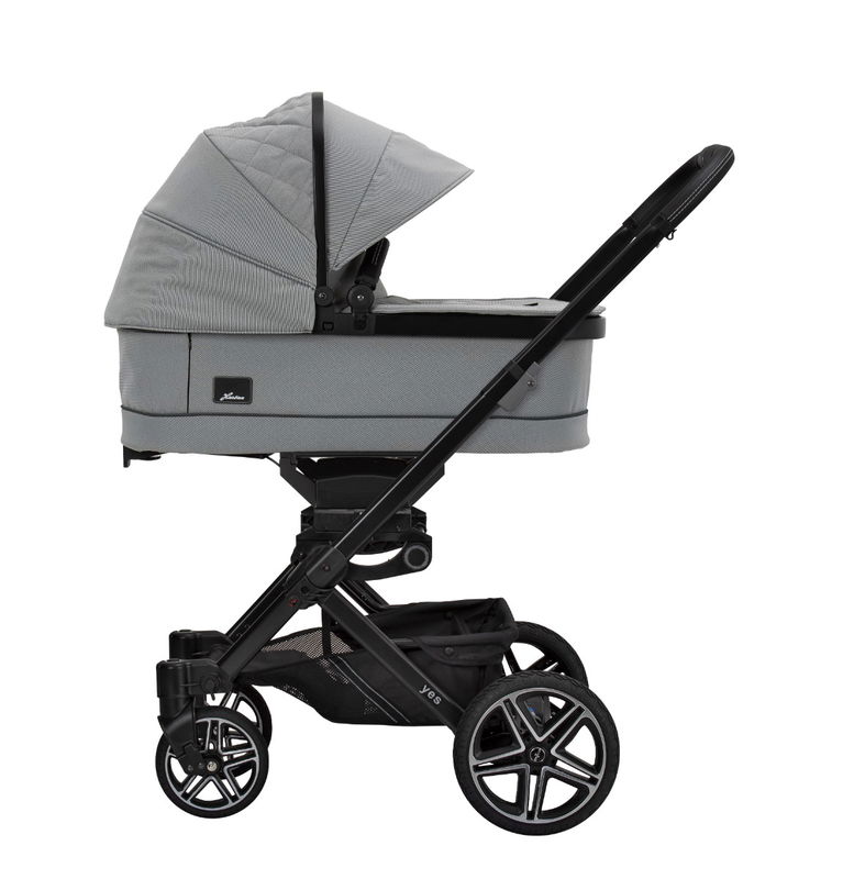 babyonlineshop Hartan Kinderwagen Yes GTX Selection Saisonale Angebote