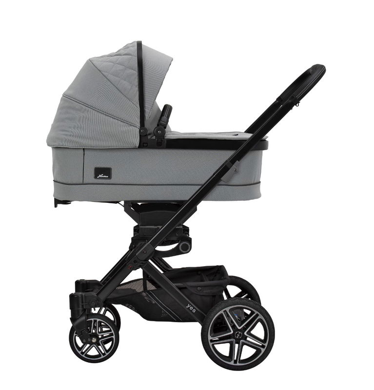 babyonlineshop Hartan Kinderwagen Yes GTX Selection Saisonale Angebote