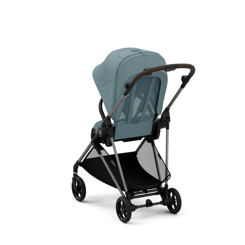 babyonlineshop CYBEX Melio Buggy Stormy Blue JETZT KAUFEN