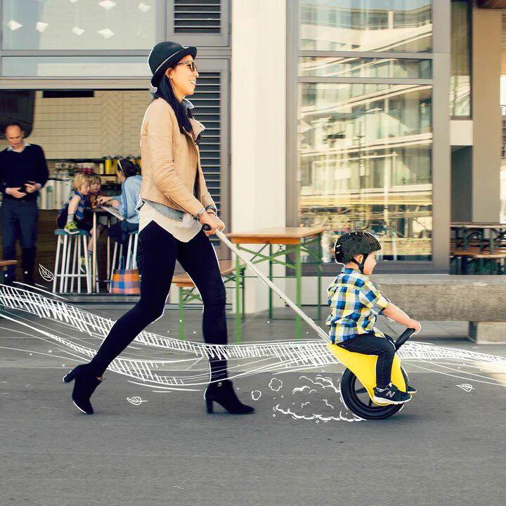 babyonlineshop Mountain Buggy unirider™ Neueste Stile