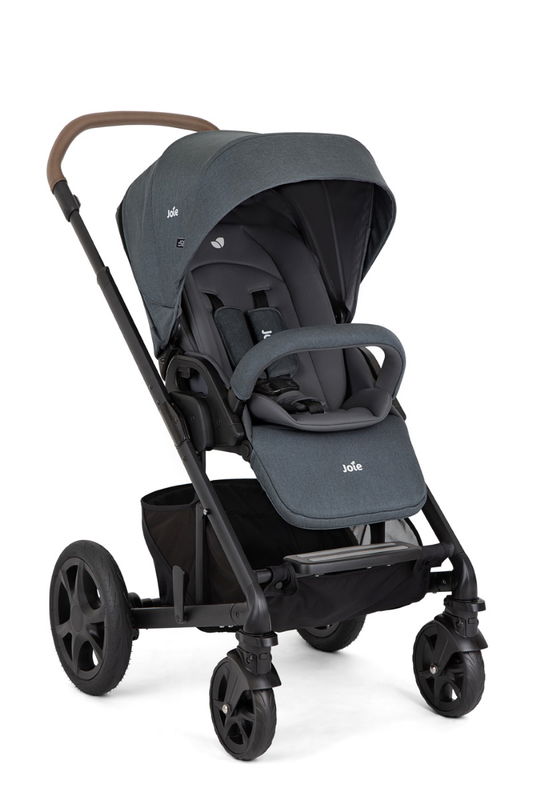 babyonlineshop Joie Chrome DLX 3in1 Kombi-Kinderwagen Moonlight Bis zu 50% Rabatt