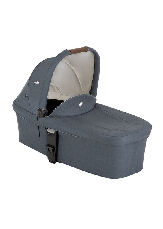 babyonlineshop Joie Chrome DLX 3in1 Kombi-Kinderwagen Moonlight Bis zu 50% Rabatt