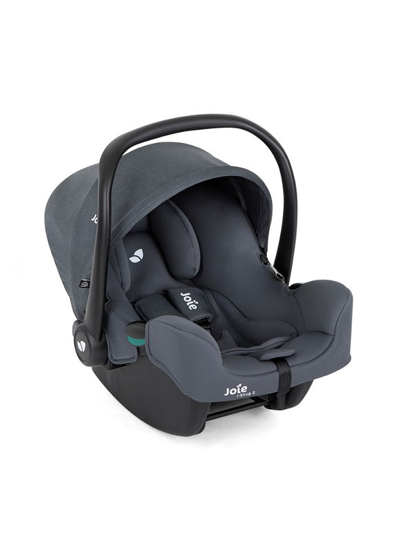 babyonlineshop Joie Chrome DLX 3in1 Kombi-Kinderwagen Moonlight Bis zu 50% Rabatt
