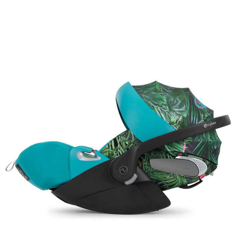 babyonlineshop CYBEX Cloud T i-Size Design Collection We The Best Discount Store für neue Produkte