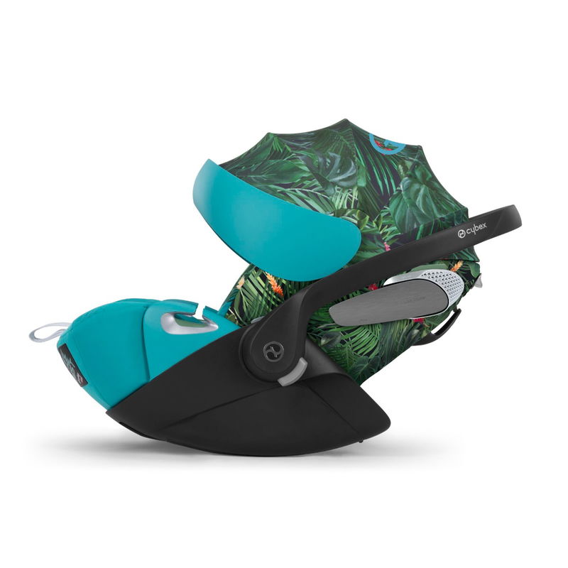 babyonlineshop CYBEX Cloud T i-Size Design Collection We The Best Discount Store für neue Produkte