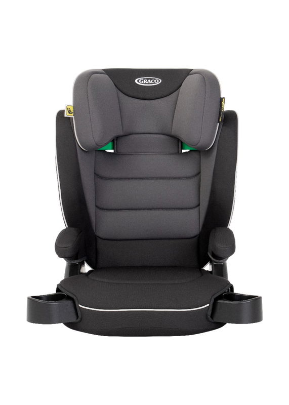 babyonlineshop Graco Logico L i-Size R129 Midnight 50% Rabatt mit kostenlosem Versand