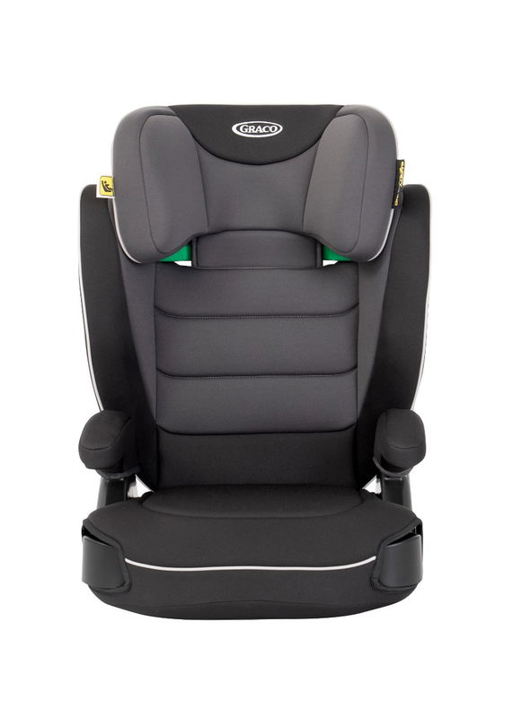 babyonlineshop Graco Logico L i-Size R129 Midnight 50% Rabatt mit kostenlosem Versand