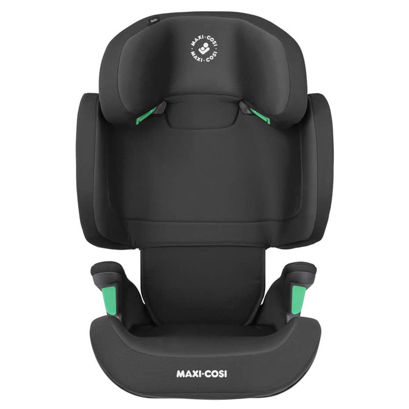 babyonlineshop Maxi-Cosi Morion Basic black Gruppe 2/3 (15-36 kg) zollfrei