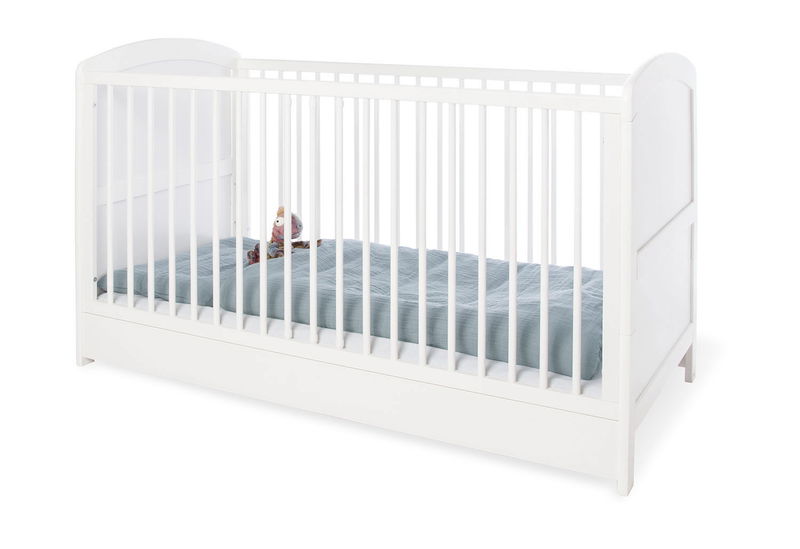 babyonlineshop Pinolino Laura Kinderzimmer breit 3-türig 3 Teile Angebote