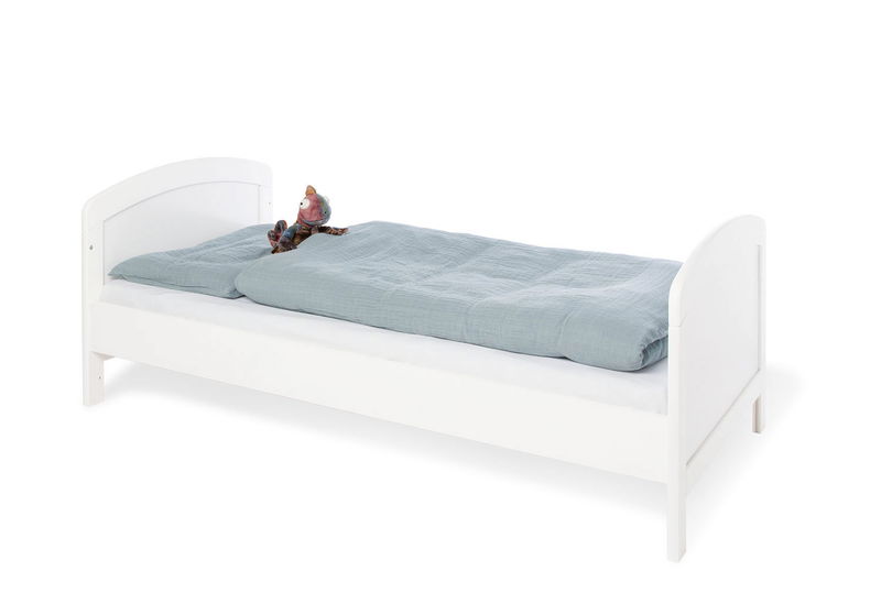 babyonlineshop Pinolino Laura Kinderzimmer breit 3-türig 3 Teile Angebote