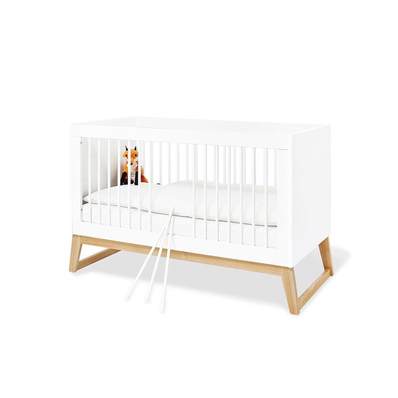babyonlineshop Pinolino Bridge Kinderzimmer breit groß 3 Teile Meist gekauft
