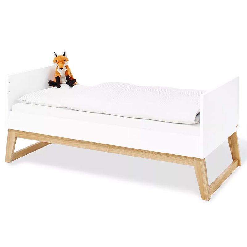 babyonlineshop Pinolino Bridge Kinderzimmer breit groß 3 Teile Meist gekauft
