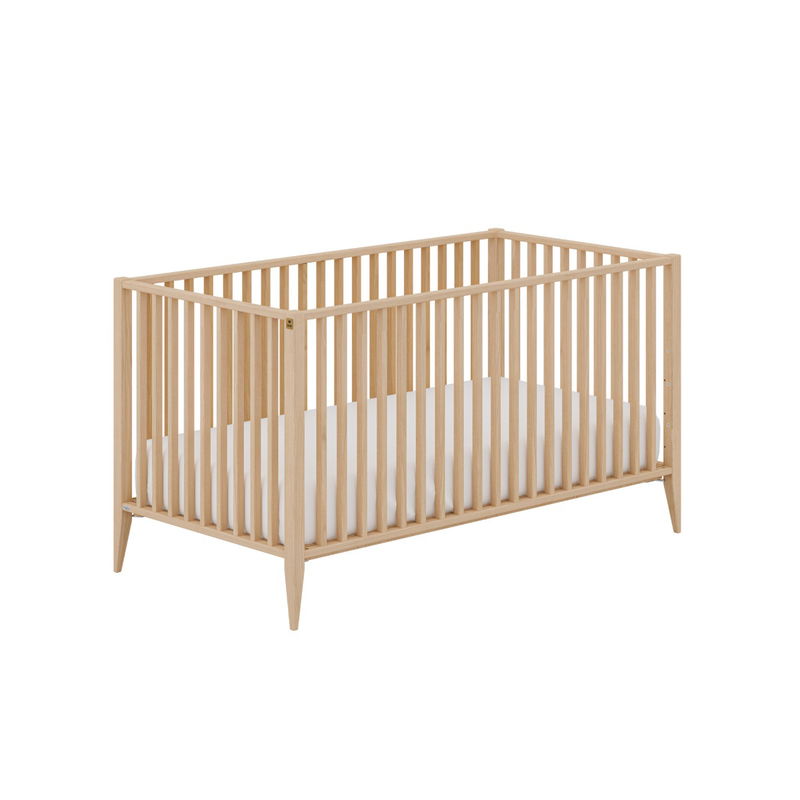 babyonlineshop Paidi Mila & Ben Kinderzimmer 4-türig Cashmere-Beige / Scandinavian-Wood Fabrik Onlineshop