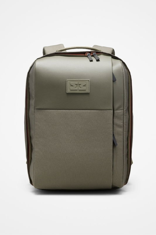 babyonlineshop Minimeis Rucksack G5 Olive Premium