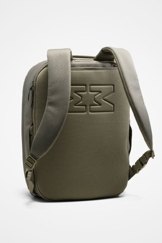 babyonlineshop Minimeis Rucksack G5 Olive Premium Kostenlose Rückgabe