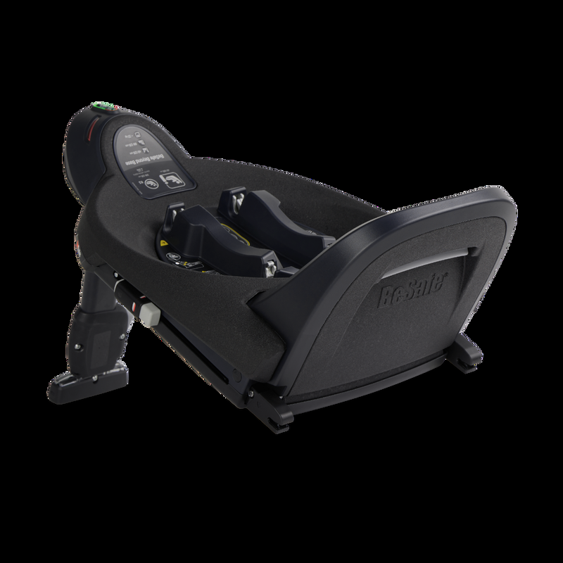 babyonlineshop BeSafe Beyond Base Begrenzte Freigabe