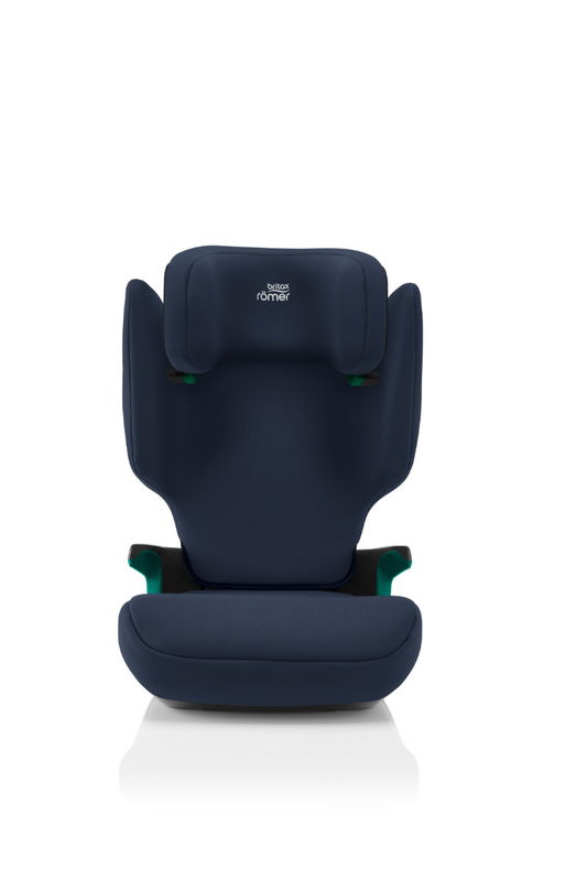 babyonlineshop Britax Römer ADVENTURE PLUS 2 Night Blue 15 - 36 kg Letzte 3 Tage