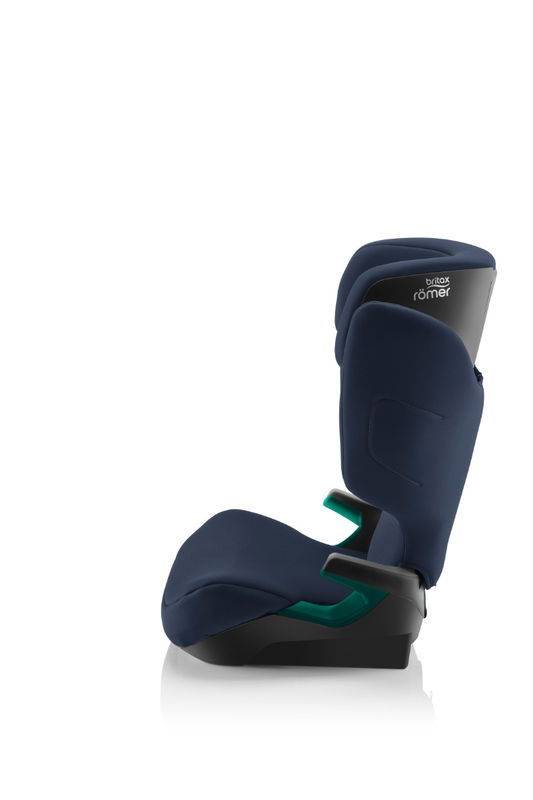 babyonlineshop Britax Römer ADVENTURE PLUS 2 Night Blue 15 - 36 kg Letzte 3 Tage