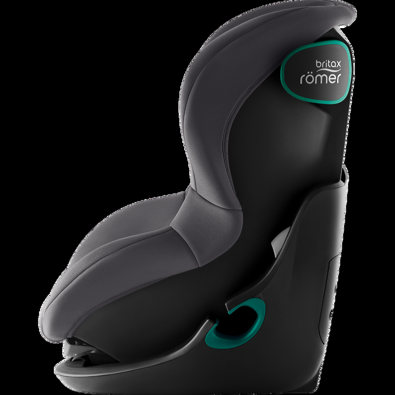 babyonlineshop Britax Römer King Pro Midnight Grey 15 Monate - 4 Jahre Bis zu 65% Rabatt