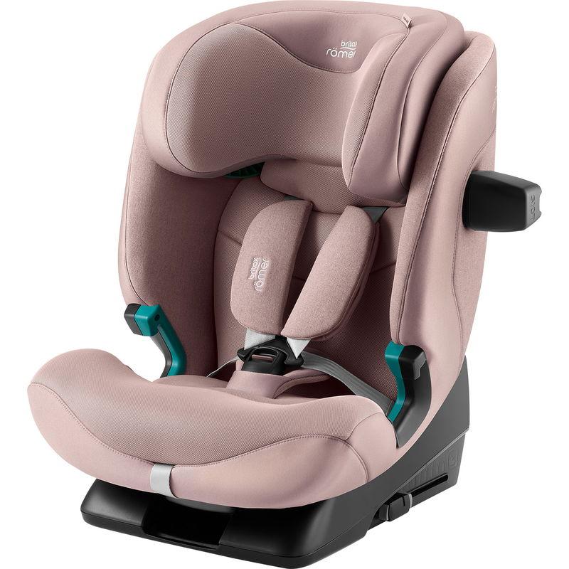 babyonlineshop Britax Römer ADVANSAFIX PRO Kindersitz Dusty Rose - Style Bis zu 55% Rabatt