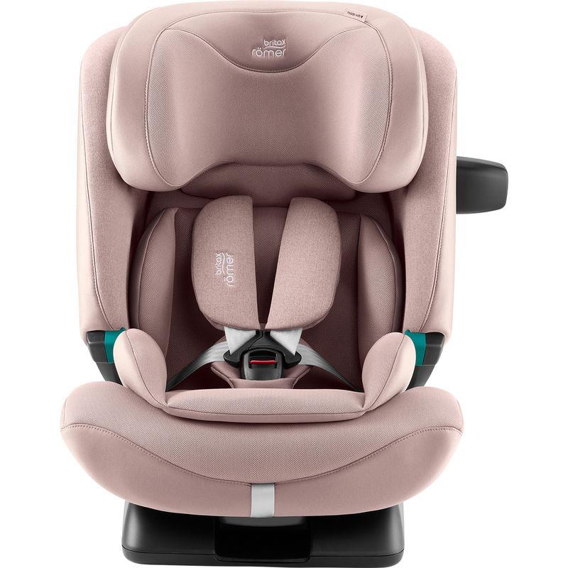 babyonlineshop Britax Römer ADVANSAFIX PRO Kindersitz Dusty Rose - Style Bis zu 55% Rabatt