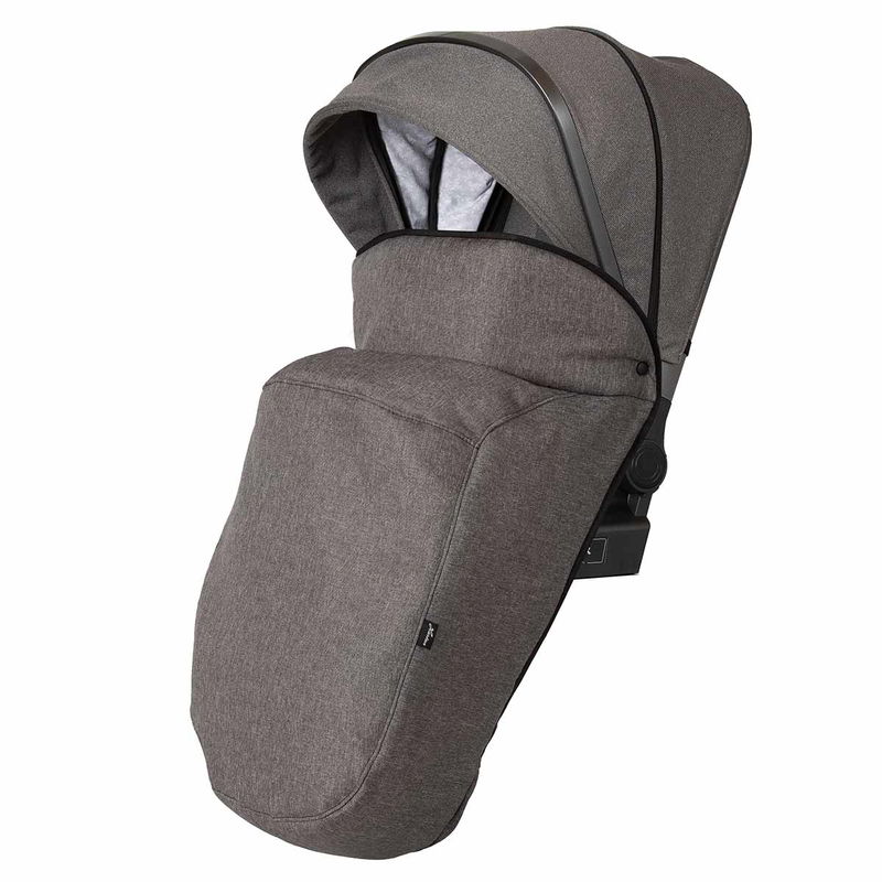 babyonlineshop Hartan Windschutzdecke 2023 für Rock it GTR 50% Rabatt mit kostenlosem Versand