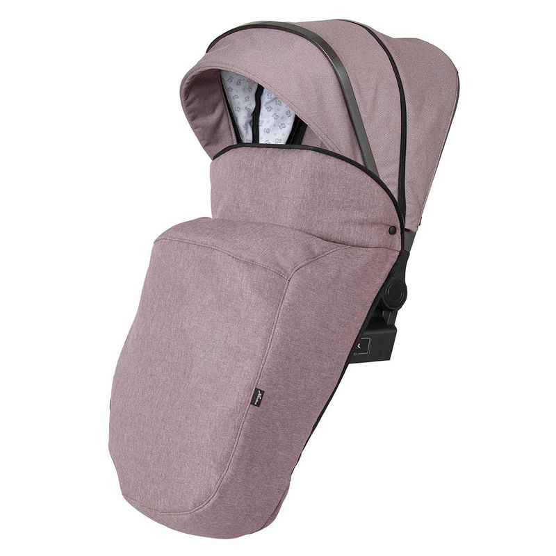 babyonlineshop Hartan Windschutzdecke 2023 für Rock it GTR 50% Rabatt mit kostenlosem Versand
