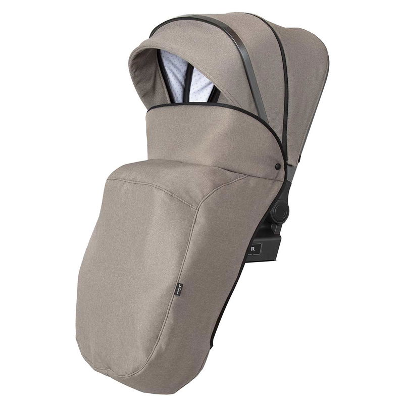 babyonlineshop Hartan Windschutzdecke 2023 für Rock it GTR 50% Rabatt mit kostenlosem Versand