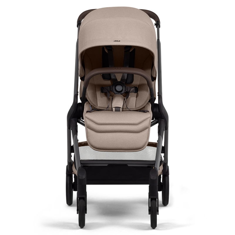 babyonlineshop Joolz Hub2 - Sportwagen / Sandy taupe Black Friday Preise