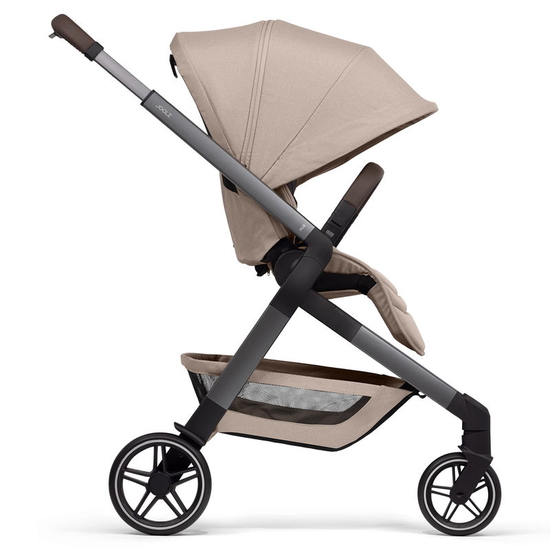 babyonlineshop Joolz Hub2 - Sportwagen / Sandy taupe Black Friday Preise