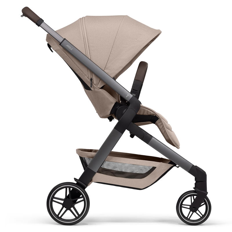 babyonlineshop Joolz Hub2 - Sportwagen / Sandy taupe Black Friday Preise