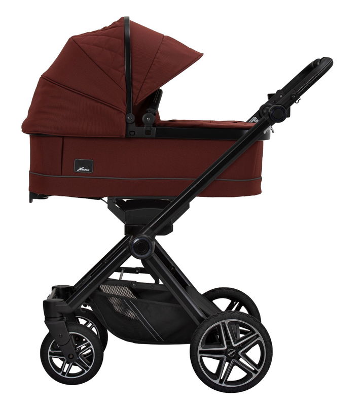 babyonlineshop Hartan Kinderwagen IVY GTR Selection 2025 2025