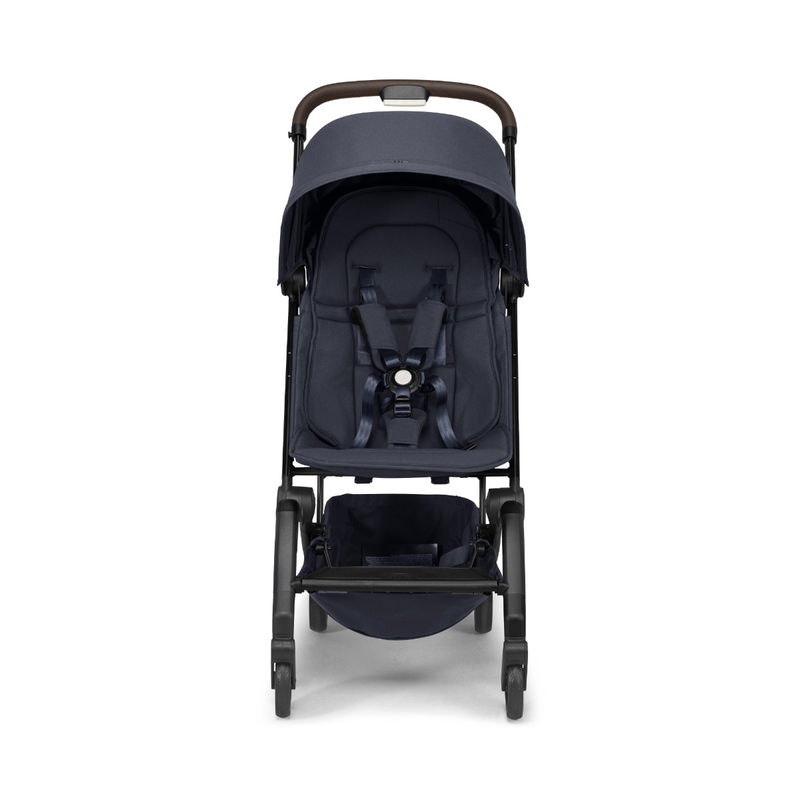 babyonlineshop Joolz Aer+ Navy blue Buggy inkl. Transporttasche Schlussverkauf