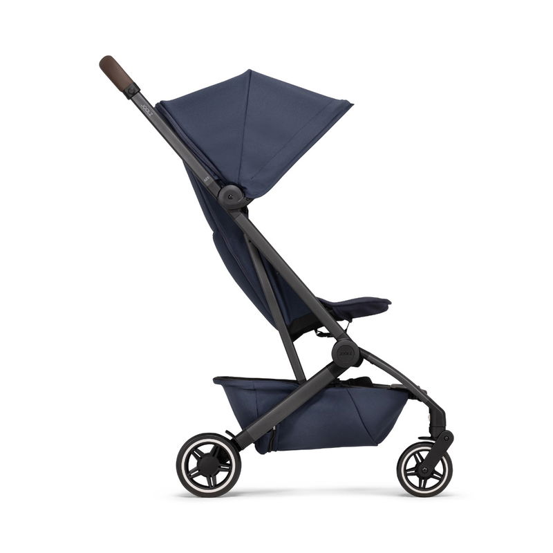 babyonlineshop Joolz Aer+ Navy blue Buggy inkl. Transporttasche Schlussverkauf