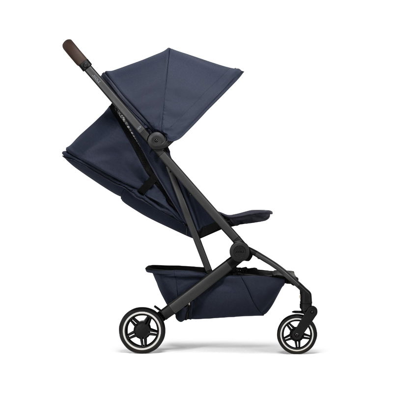 babyonlineshop Joolz Aer+ Navy blue Buggy inkl. Transporttasche Schlussverkauf