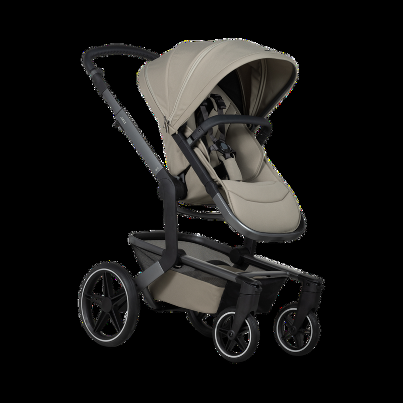 babyonlineshop Joolz Day5 Kinderwagen Sage green Meist gekauft