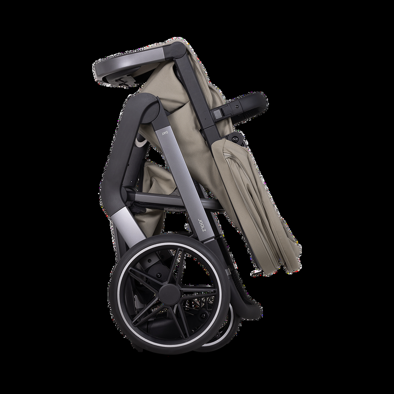 babyonlineshop Joolz Day5 Kinderwagen Sage green Meist gekauft
