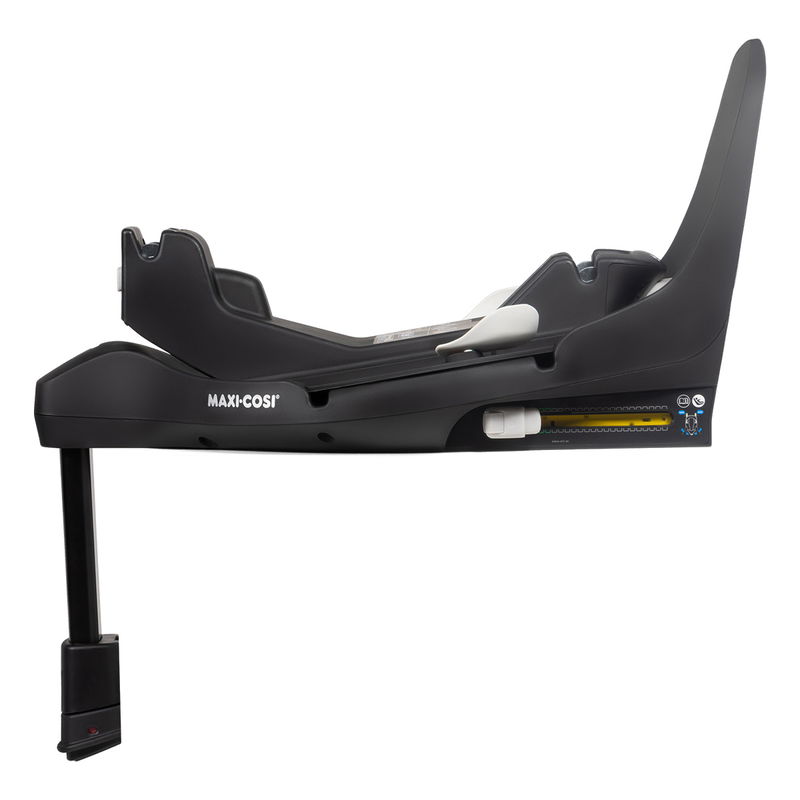 babyonlineshop Joolz x Maxi-Cosi FamilyFix 360 Pro Basis Neueste Mode