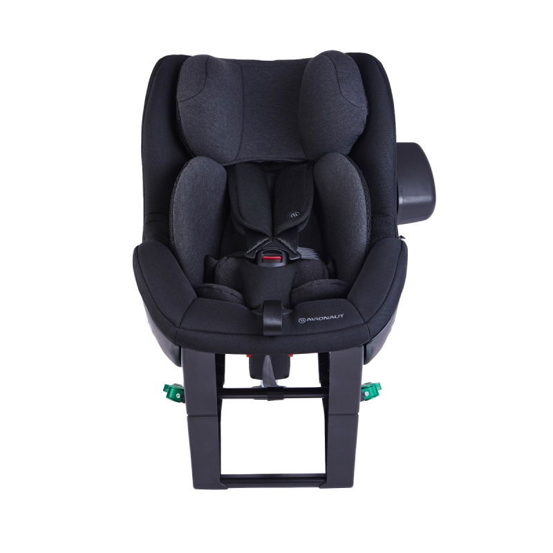 babyonlineshop Avionaut Sky 2.0 black Kindersitz Blitzangebot