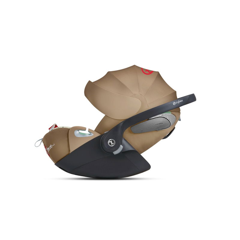 babyonlineshop CYBEX Cloud T i-Size Design Collection One Love Große Rabatte