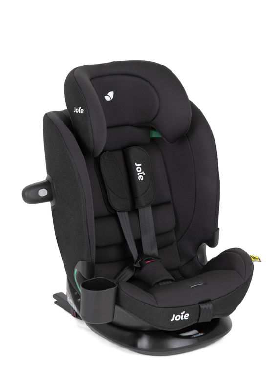 babyonlineshop Joie i-Bold Kindersitz Shale von 76 - 150 cm geeignet Kauf eins, bekomm eins gratis