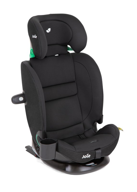 babyonlineshop Joie i-Bold Kindersitz Shale von 76 - 150 cm geeignet Kauf eins, bekomm eins gratis