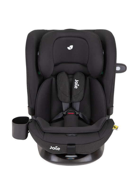 babyonlineshop Joie i-Bold Kindersitz Shale von 76 - 150 cm geeignet Kauf eins, bekomm eins gratis