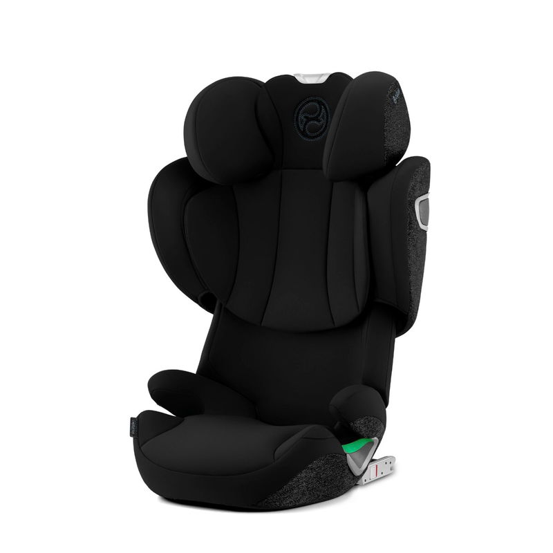 babyonlineshop CYBEX Solution T i-Fix Sepia Black Riesige Ersparnisse