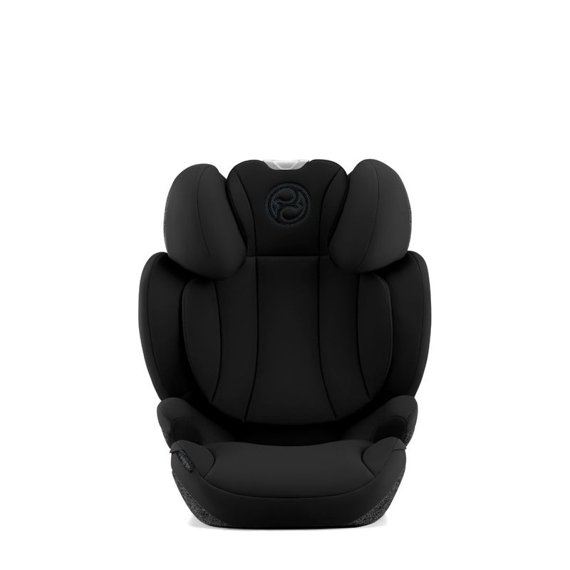 babyonlineshop CYBEX Solution T i-Fix Sepia Black Riesige Ersparnisse