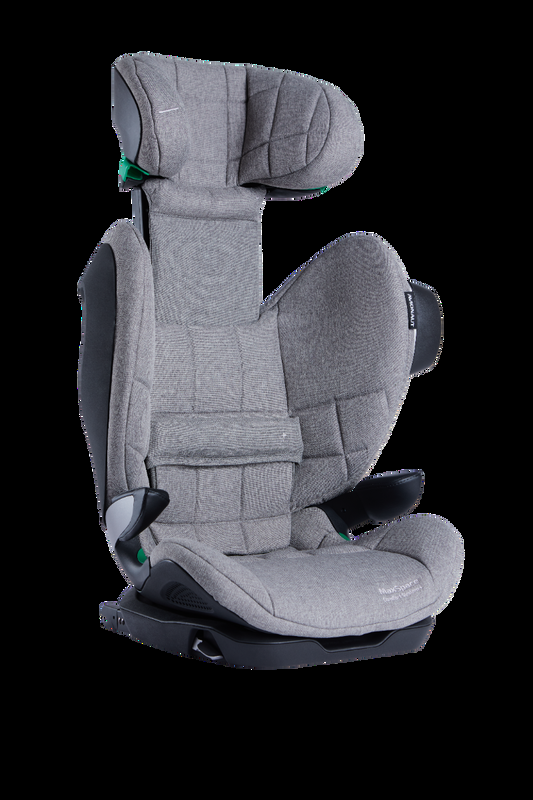 babyonlineshop Avionaut Maxspace Comfort System + Grey VIP-Rabatte