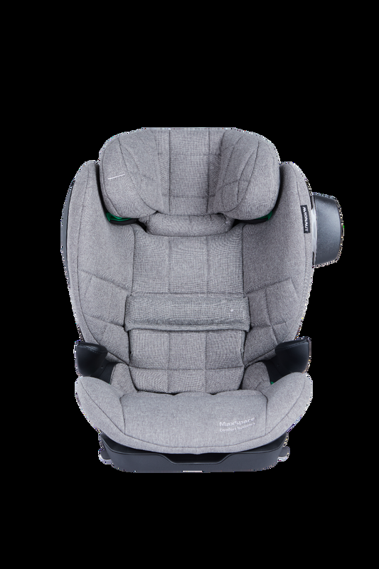 babyonlineshop Avionaut Maxspace Comfort System + Grey VIP-Rabatte