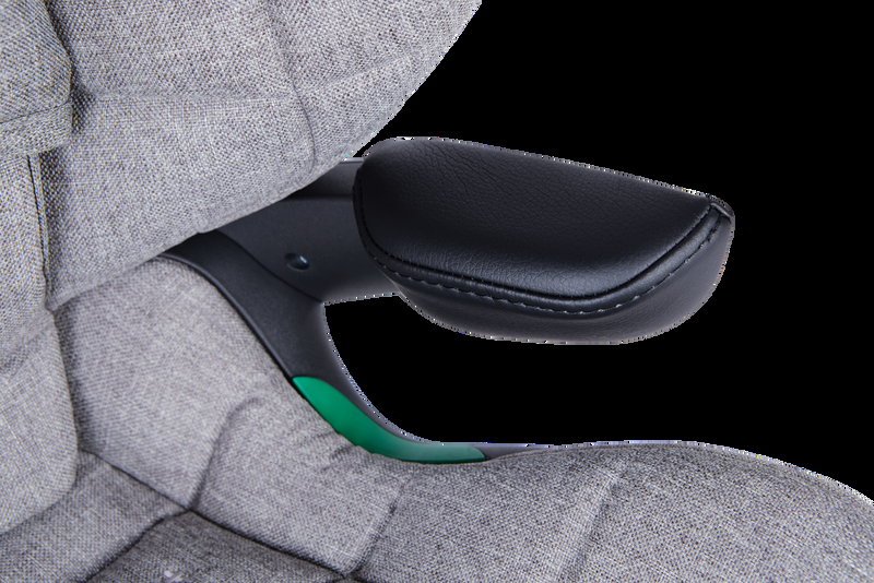 babyonlineshop Avionaut Maxspace Comfort System + Grey VIP-Rabatte